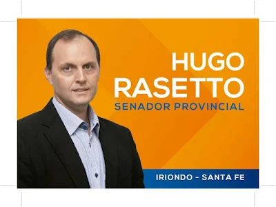 RASETTO SENADOR