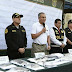  La Libertad: PNP ejecuta cerca de 600 operativos contra la delincuencia en una semana