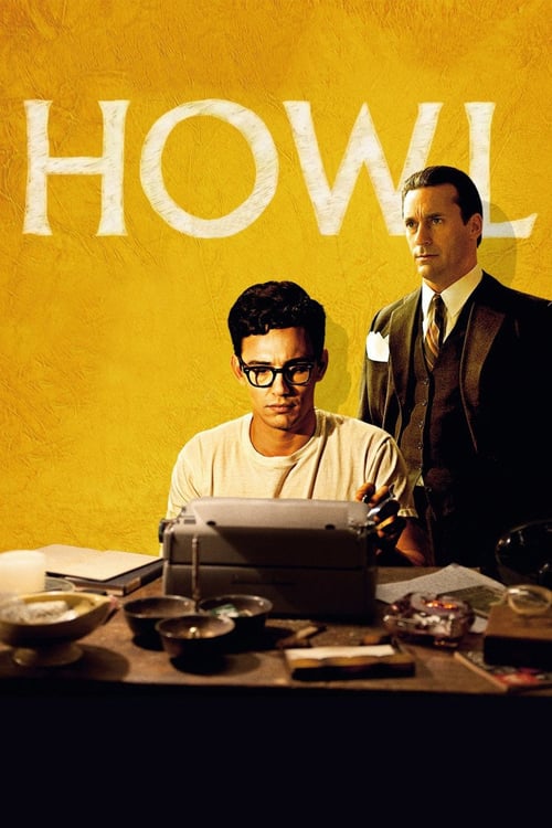 Ver Howl 2010 Pelicula Completa En Español Latino