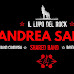 Andrea Salini Band Condivisa: Sabato 17 settembre LIVE al teatro San Paolo di Roma