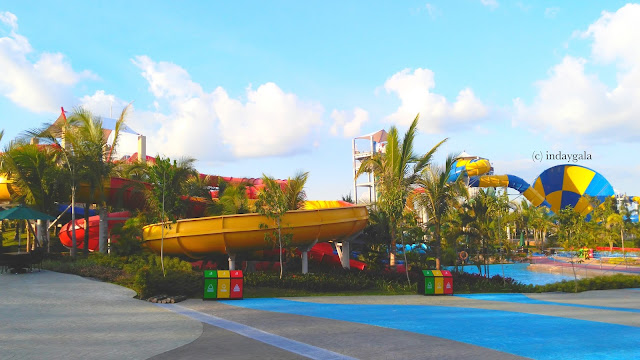 Aqua Planet | Clarkfield | Pampanga