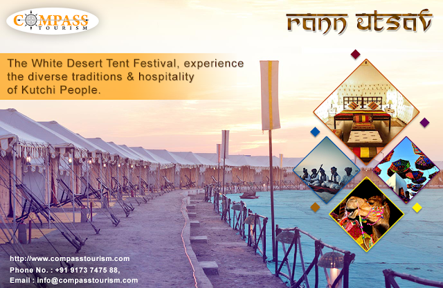 RANN UTSAV TOUR PACKAGE