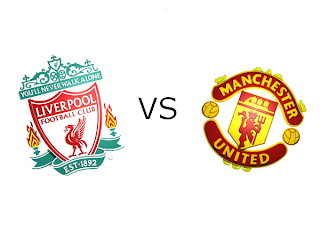 Prediksi Liverpool vs Manchester United