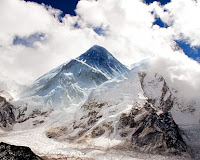 Mount Everest