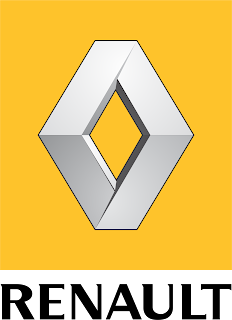 Logo Mobil Renault