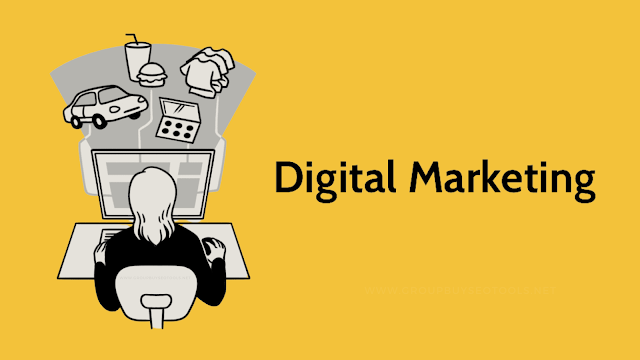 10 Advantages of Digital Marketing And How They Could Assist You.
