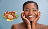 Deep Moisturization Of Argan Oil