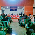 PPK Cibeber Gelar Rapat Pleno Terbuka Rekapitulasi DPHP