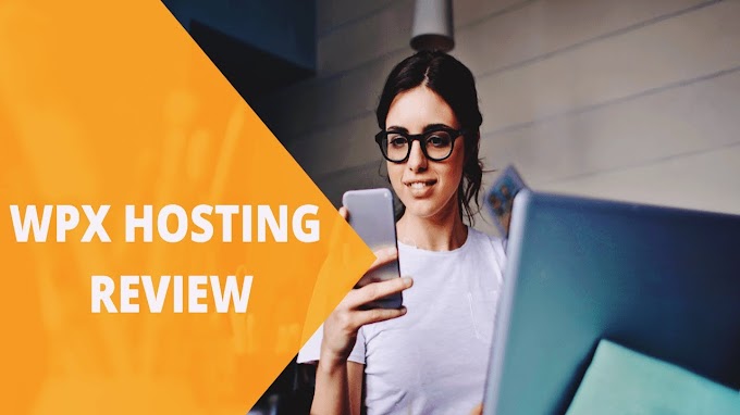 WPX Hosting - The Best WordPress Hosting for Bloggers. Fastest web hosting in 2021.