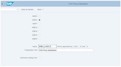 SAP ABAP Tutorials and Materials, SAP ABAP Certifications, SAP ABAP S/4HANA, SAP ABAP Learning