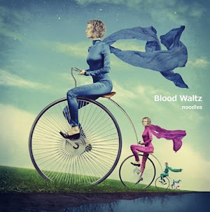 Noodles – Blood Waltz