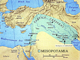 mesopotamia