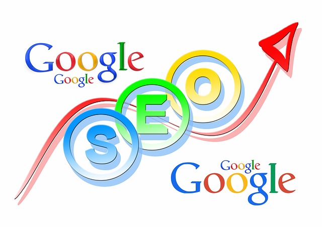 How to Raise Your Rankings in Search Engines