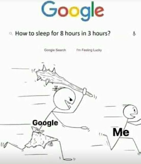 Dirty memes from Google