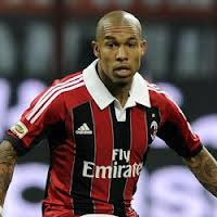 Nigel De Jong: AC Milan Dalam Proses