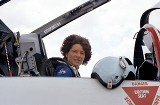 Sally Ride 