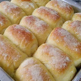 Pão de milho fácil