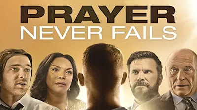 Watch this Movie - Prayer Never Fails and Drop your Comment Below Thanks...