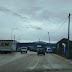 Ιωάννινα:Κανονικά η κίνηση των φορτηγών στην Εγνατία Οδό [φωτό]