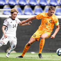 Belgium U21 vs Netherlands U21: How to Watch the U21 European Championship Match