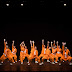 3º Sesc em Dança ocorre em Blumenau (SC) nos dias 26, 27 e 28 de abril