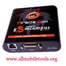 Miracle Box V1.94 Latest Setup Free Download