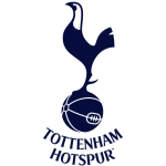 Logo Tottenham PNG