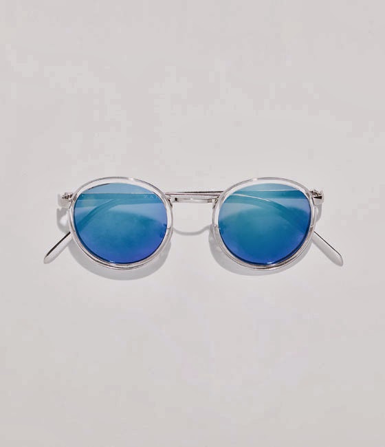 Item of The Week: Zara Sunglasses 