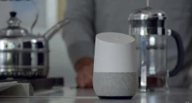 Google Home