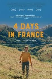 DYNAMIC FILM21 - 4 Days in France
