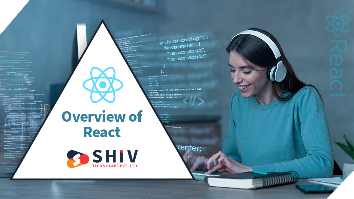 Overview of React