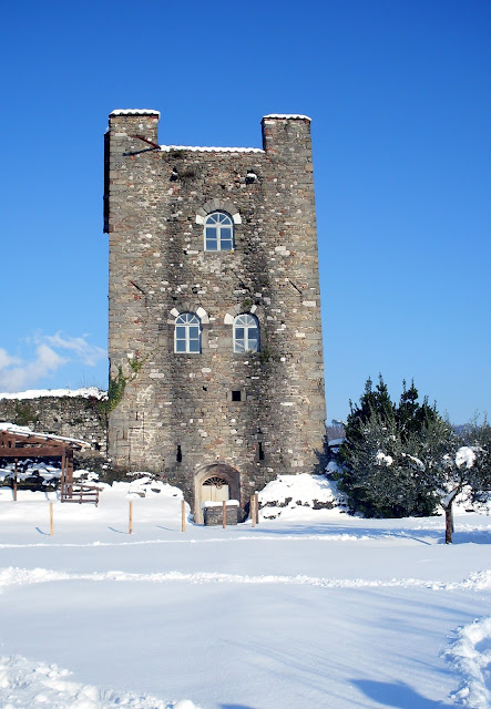 Torre di Ghivizzano