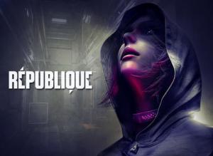 République MOD APK+DATA (Chapters Unlocked)