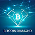 Bitcoin Diamond saw an unexpected spike of 108%