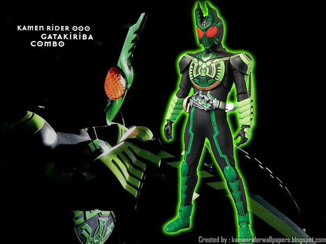 Masked Rider Wallpapers
