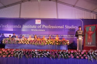 mba program in delhi