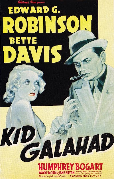 Kid Galahad (1937)