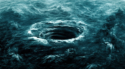 The mysterious Bermuda Triangle