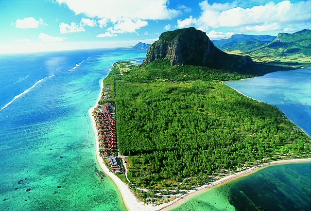 Heavenly Mauritius