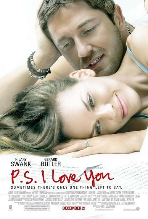 Watch P.S. I Love You 2007 Full Movie With English Subtitles