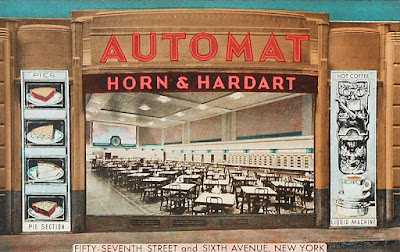 Horn and Hardart