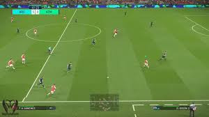 pes 2018 pro evolution soccer pc