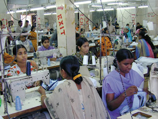 Bangladesh Garments