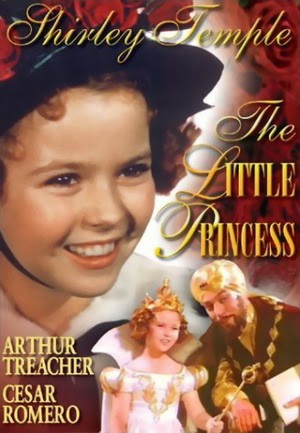 The little princess, 1939