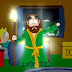 South Park Temporada 6 Capitulo 11 -  El Secuestro Infantil No Tiene Gracia