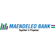 Job Opportunity at Maendeleo Bank PLC,