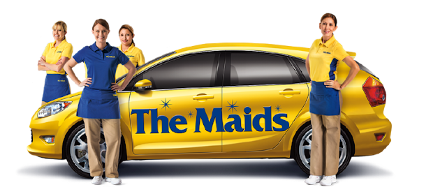 Maid Service Sugar Land