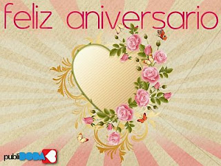 Tarjetas de Aniversario, parte 1