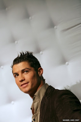 cristiano ronaldo commercial 2