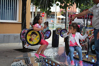 fiestas en Retuerto